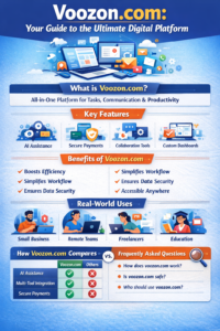 voozon.com